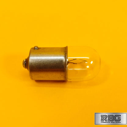 Replacement Bulb 12V5W-207 Elta VisionPRO Auto Bulb for Vehicles Filament Lamp