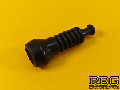 High Quality Waterproof Boot 2 Way For AMP SuperSeal Connector Protection Sleeve