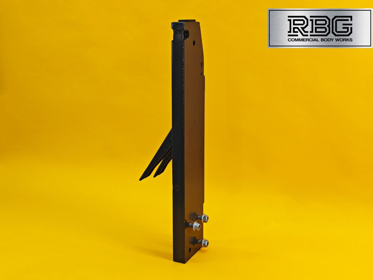 Rear Corner Post for Ford Transit Tipper. LEFT High Profile Scattolini Bison NEW