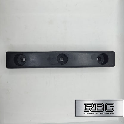 Rubber Buffers Heavy & Medium Duty Multiple Sizes Black Truck Trailer HGV Bumper