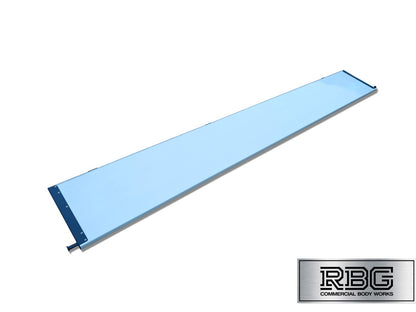 Side Board Ford Transit Single Cab 1 Way Tipper LEFT 308cm VFS Scattolini Truck