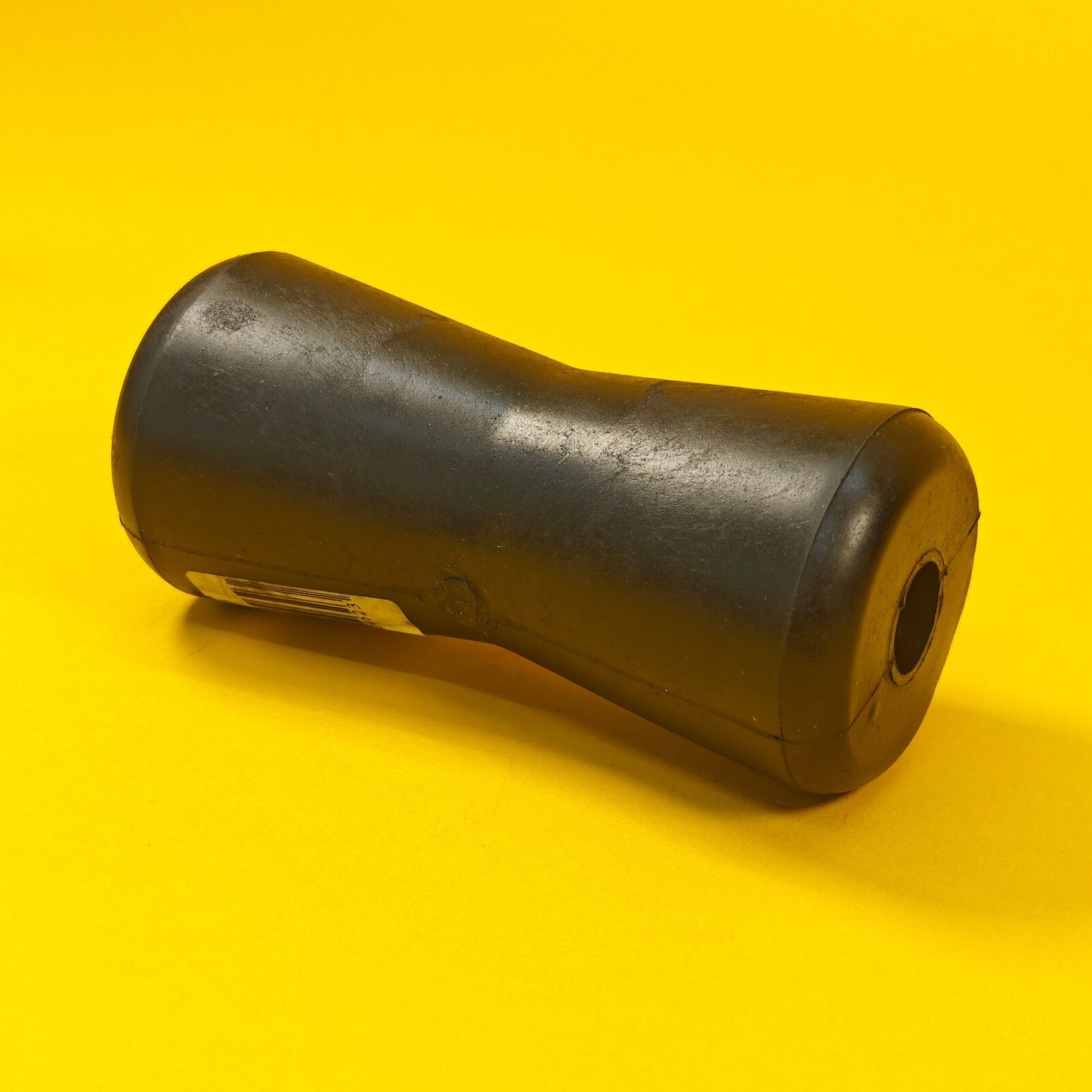 Keel V Roller Boat Trailer 16mm Bore 127mm Width Long-Lasting Polyurethane UK