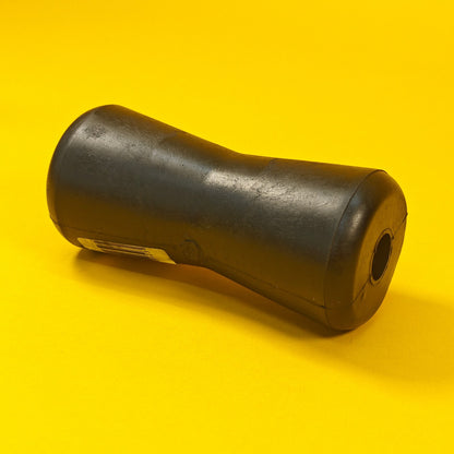 Keel V Roller Boat Trailer 16mm Bore 127mm Width Long-Lasting Polyurethane UK