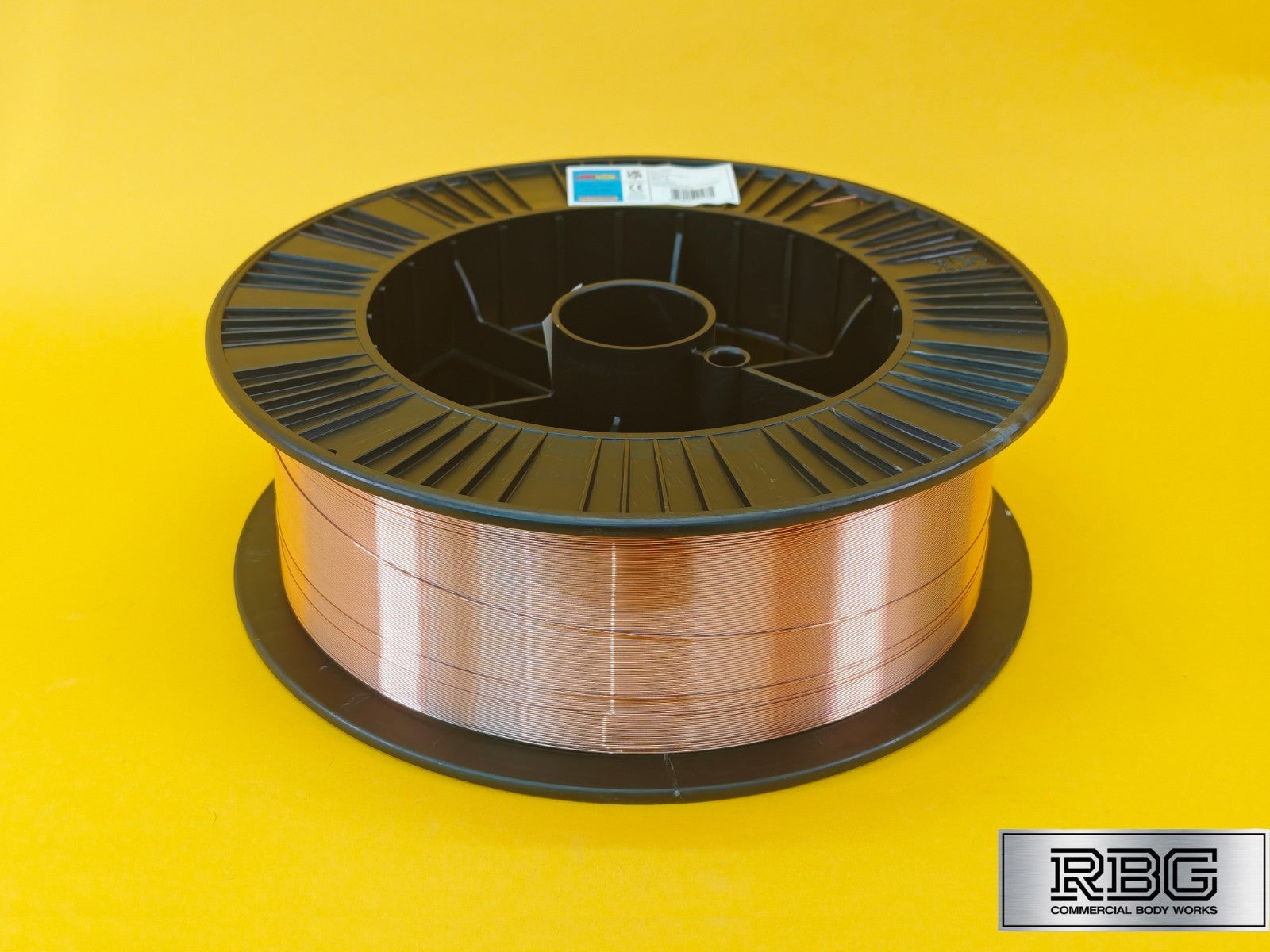 MIG Welding Wires TWO SIZES Mild Steel - 0.6mm & 0.8mm - 0.7kg, 5kg, 15kg UK TOP