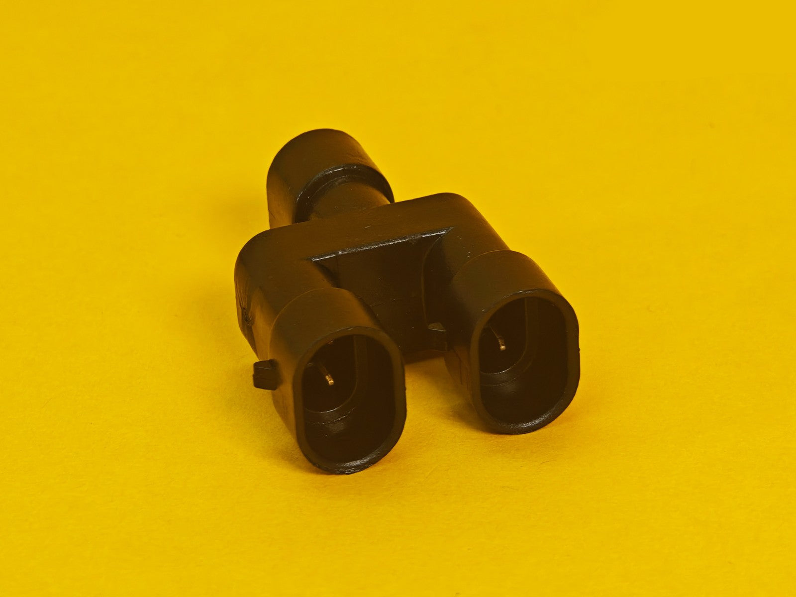 2 Pin SuperSeal Splitter For Harness Connector Y Piece Adaptor 2 Way Joiner UK