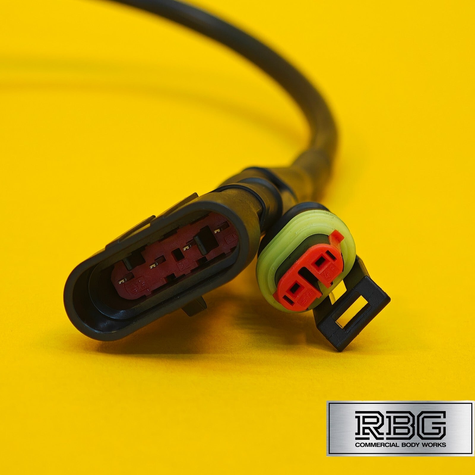 LED Combination Lamp Rear Left/Right Hand for Trailer Campervan Motorhome 10-30V
