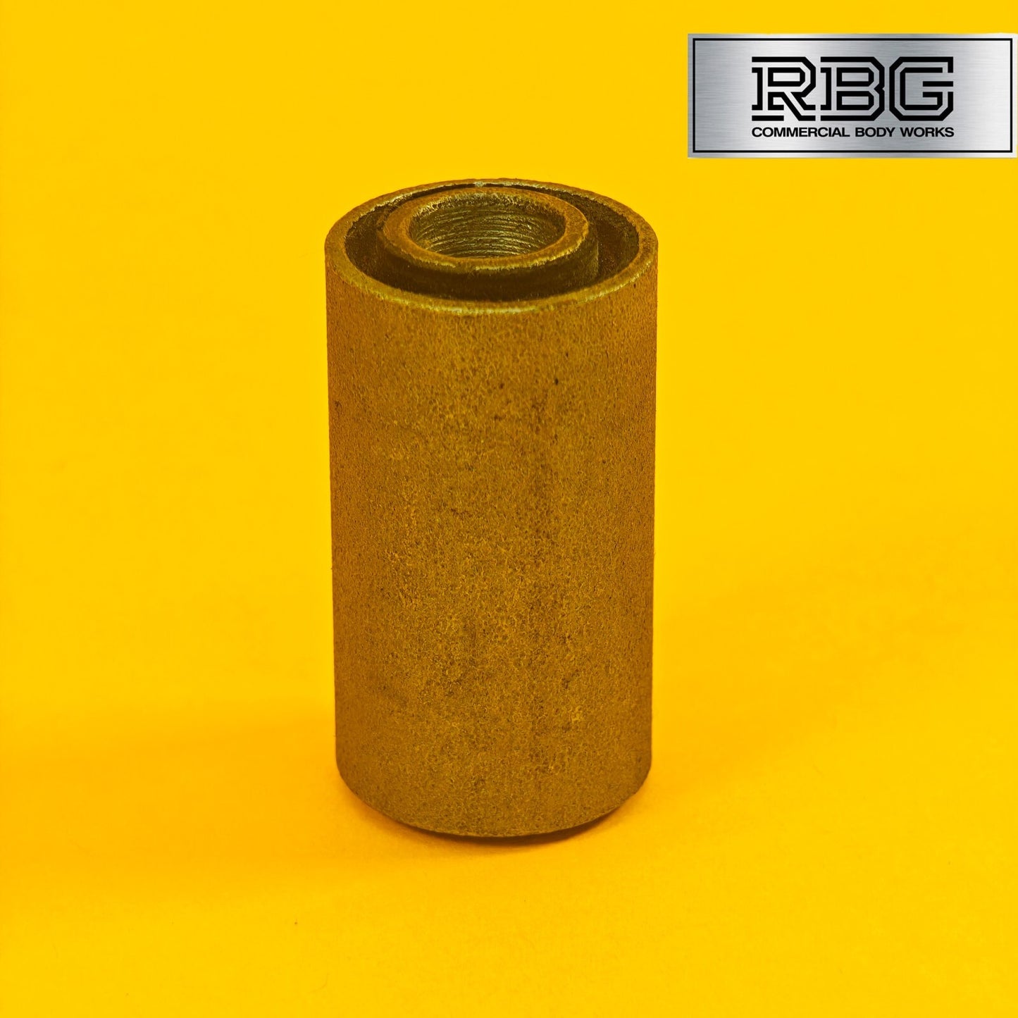 Leaf Spring Eye Bush Ifor Williams Trailer Suspension Spacer Bush 28x50 P12081