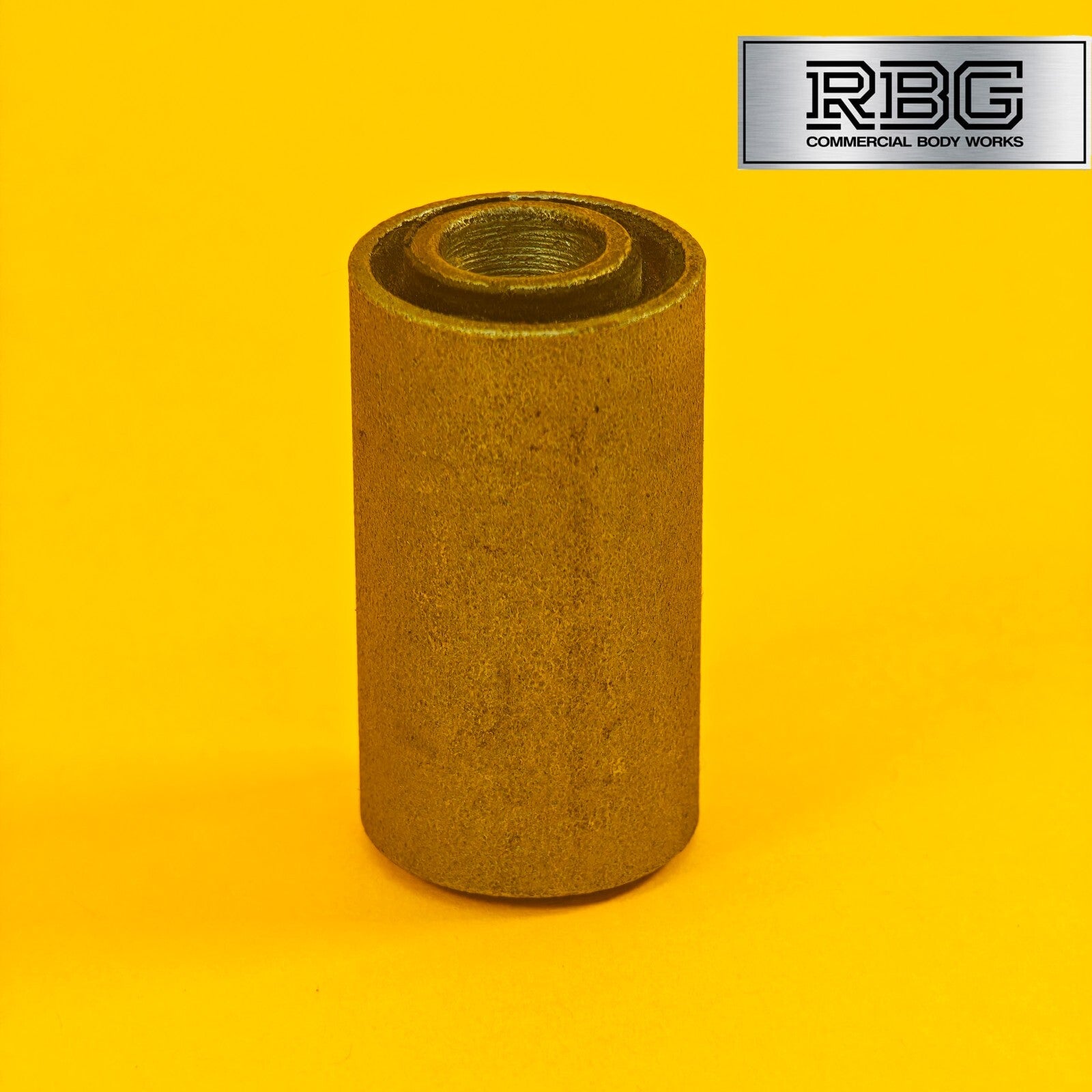 Leaf Spring Eye Bush Ifor Williams Trailer Suspension Spacer Bush 28x50 P12081