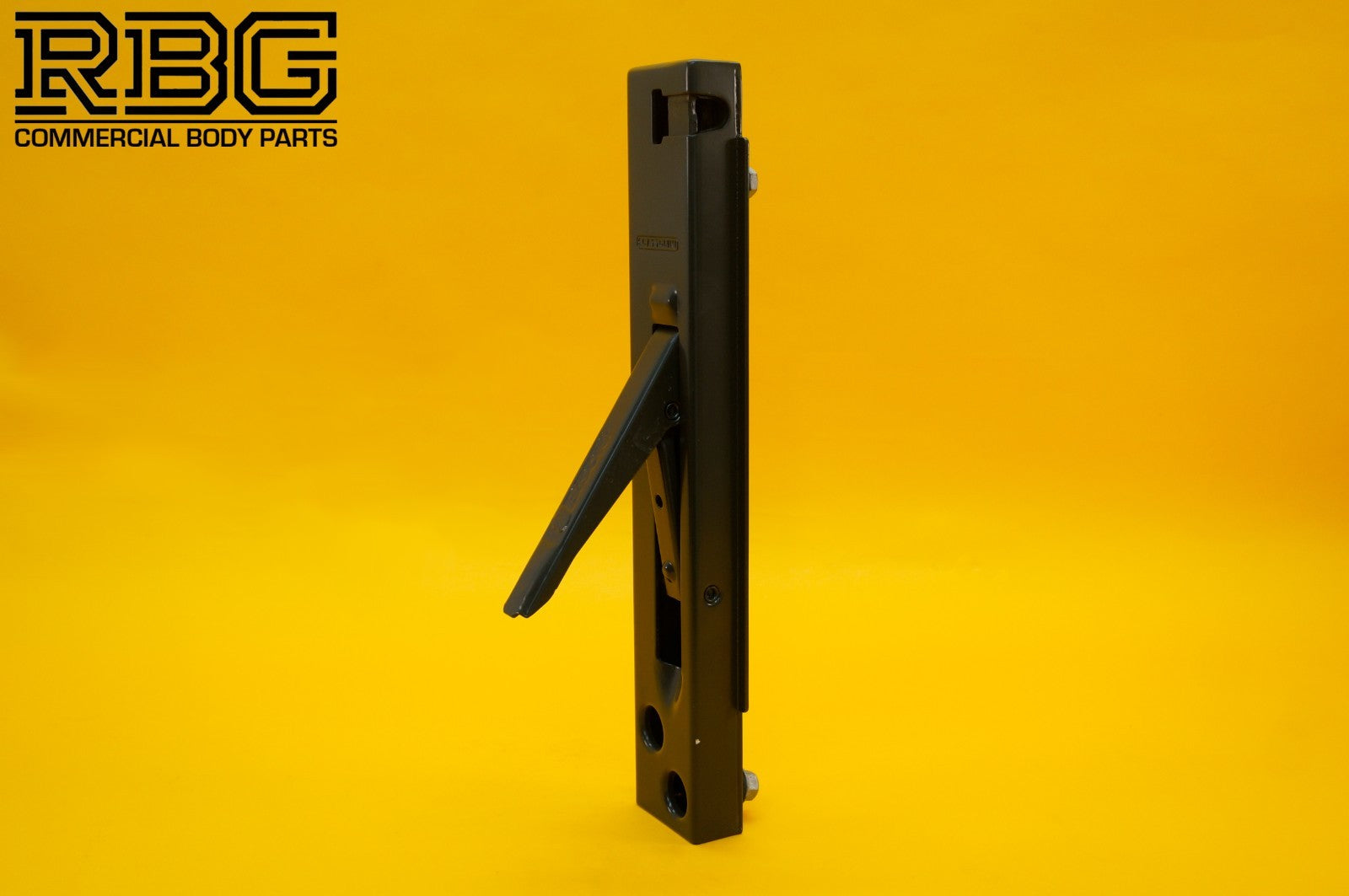 Corner Post for Ford Transit Tipper new! FRONT LEFT Scattolini Bison