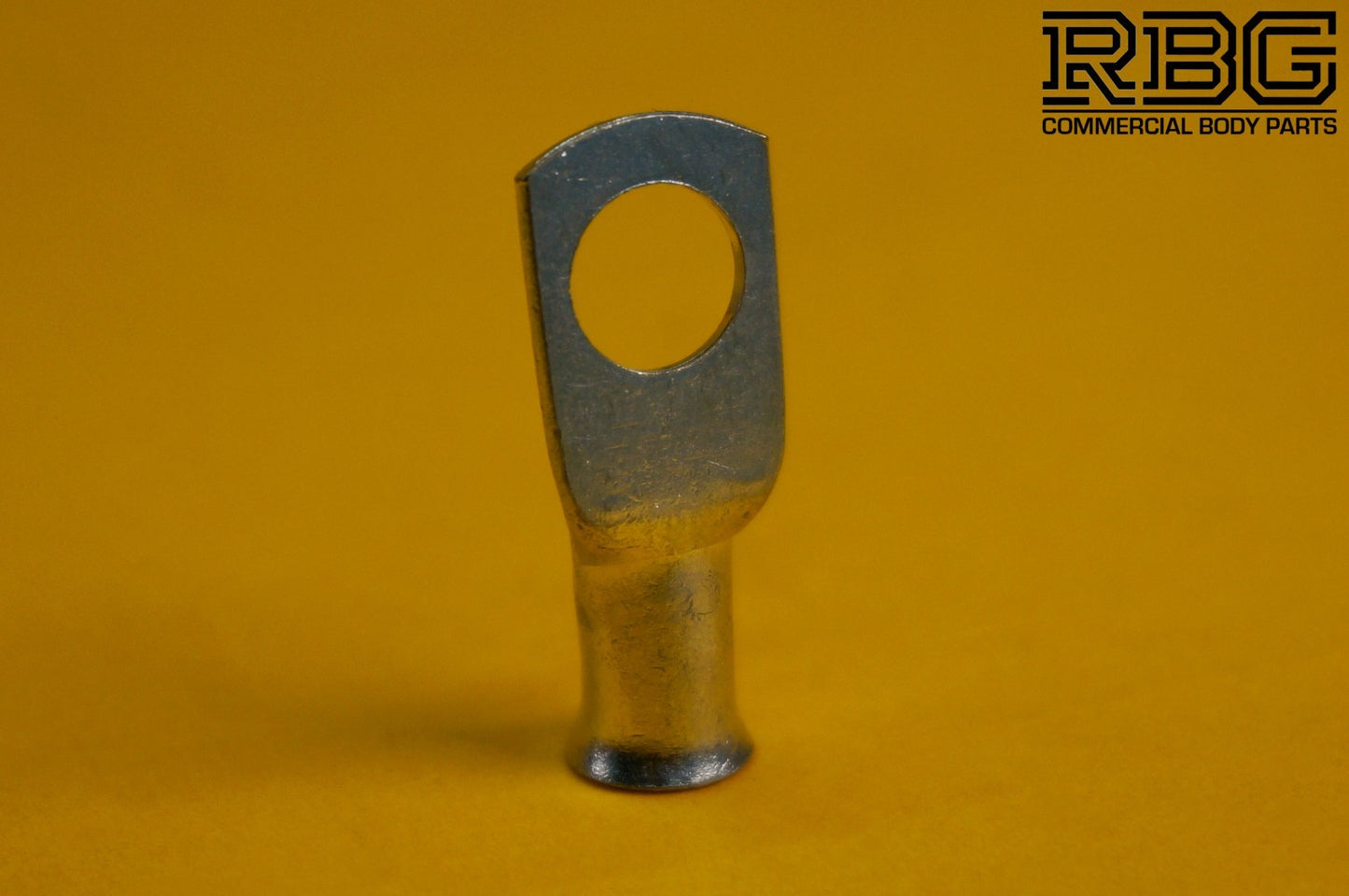 Copper Tube Lug Battery Cable Terminal 16mm² 8mm Connector Ring Crimp Welding