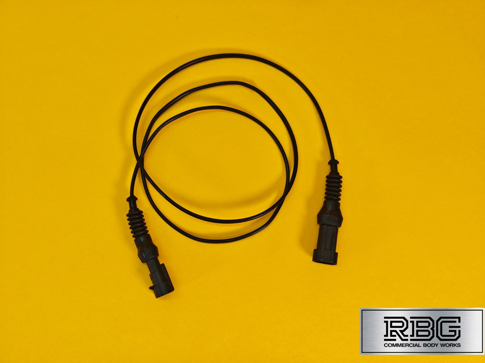 1M SuperSeal Extension Harness With Two Sockets 2Way / 2Pin Female Lead UK
