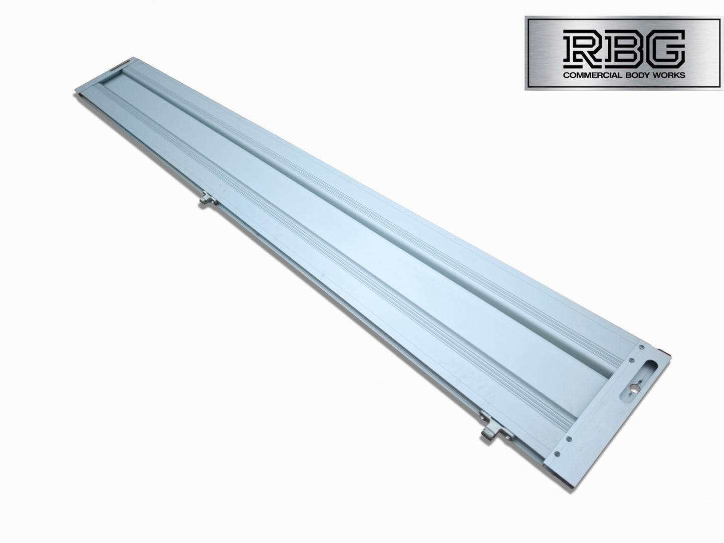 Brit-Tipp Iveco Side Board LEFT 322x40cm Trucks Tippers UK