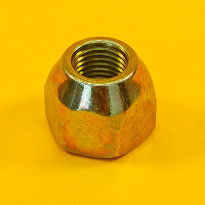 UNF Conical Wheel Nut 3/8" 60° For Trailer Wheel Suspension Hubs Stud