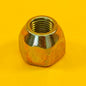 UNF Conical Wheel Nut 3/8" 60° For Trailer Wheel Suspension Hubs Stud