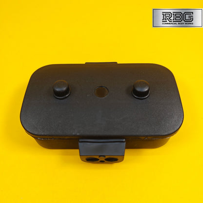 10 Way Junction Box Electrical Wiring Block Towing for Trailer Caravan Truck UK
