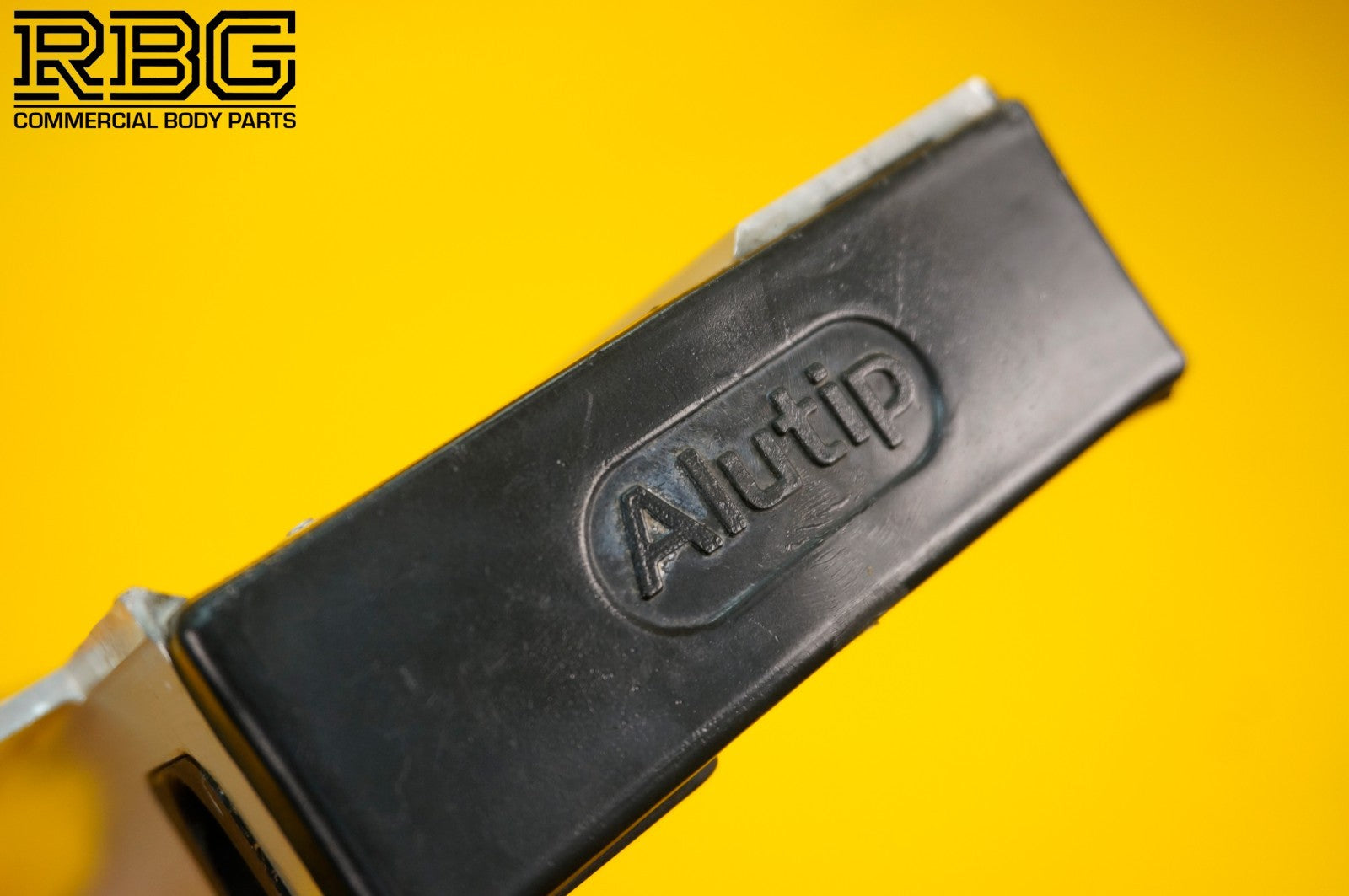 Rear Corner Post for Tippers REAR LEFT Alutip In Good Condition Renault