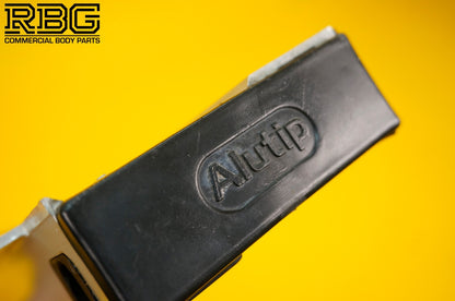 Rear Corner Post for Tippers REAR LEFT Alutip In Good Condition Renault