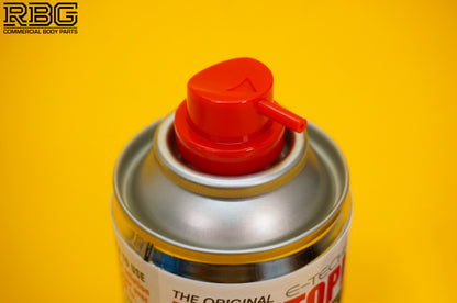 RATSTOP Rodent Vermin Deterrent Spray 150ml for Rat Rabbit Mice Squirrel E-TECH