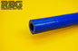 Straight Reinforced Silicone Hose Coolant Water Boost Pipes 1m VARIOUS DIAMETERS