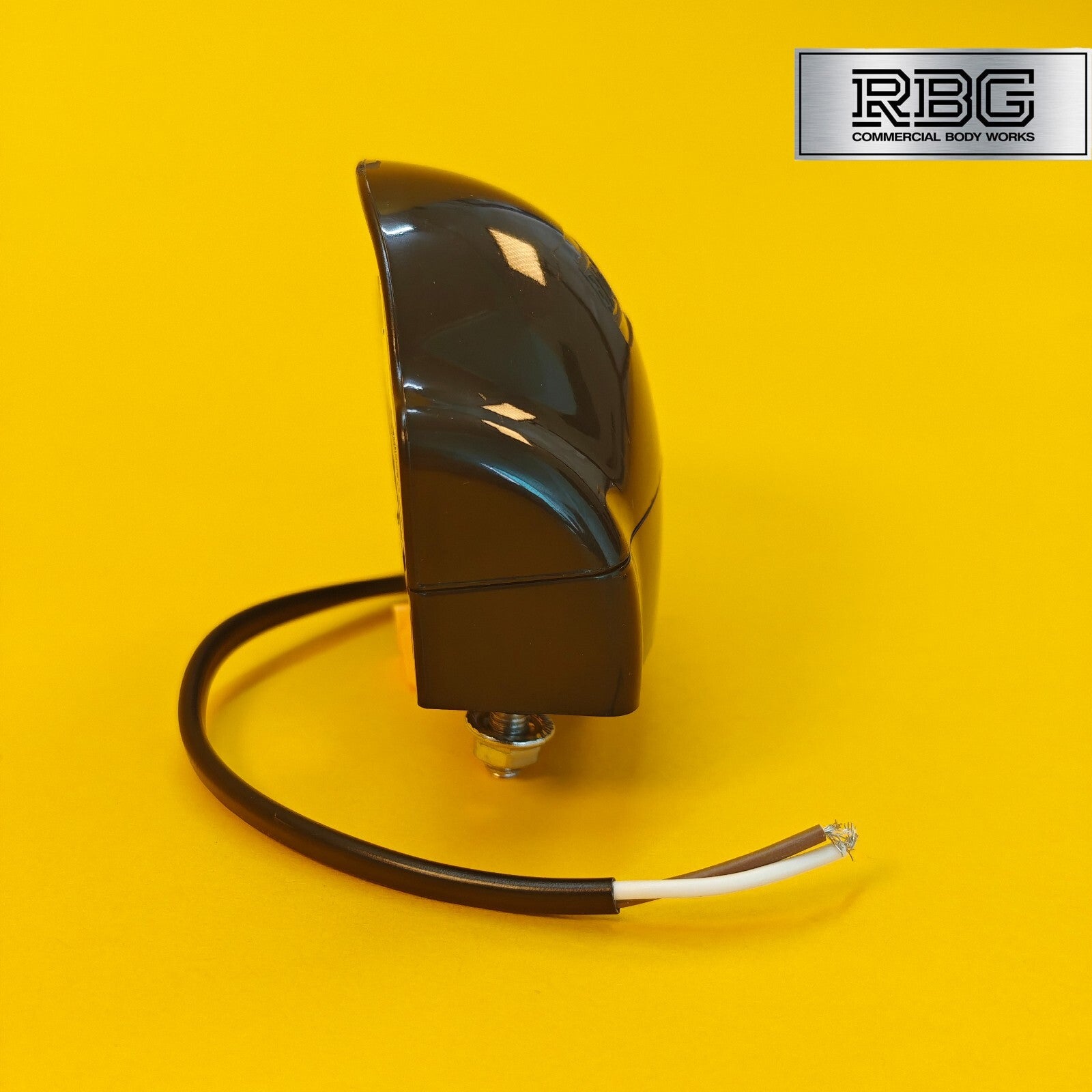 Number Plate Light LED 10-30V Light for Trailer Caravan Trucks Ifor Williams UK