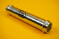 Alloy Hose Joiners 100mm Straight Swaged Connector Beaded Pipe - VARIOUS SIZES