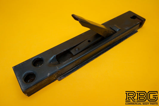 Corner Post for Ford Transit Tipper FRONT LEFT Scattolini Bison