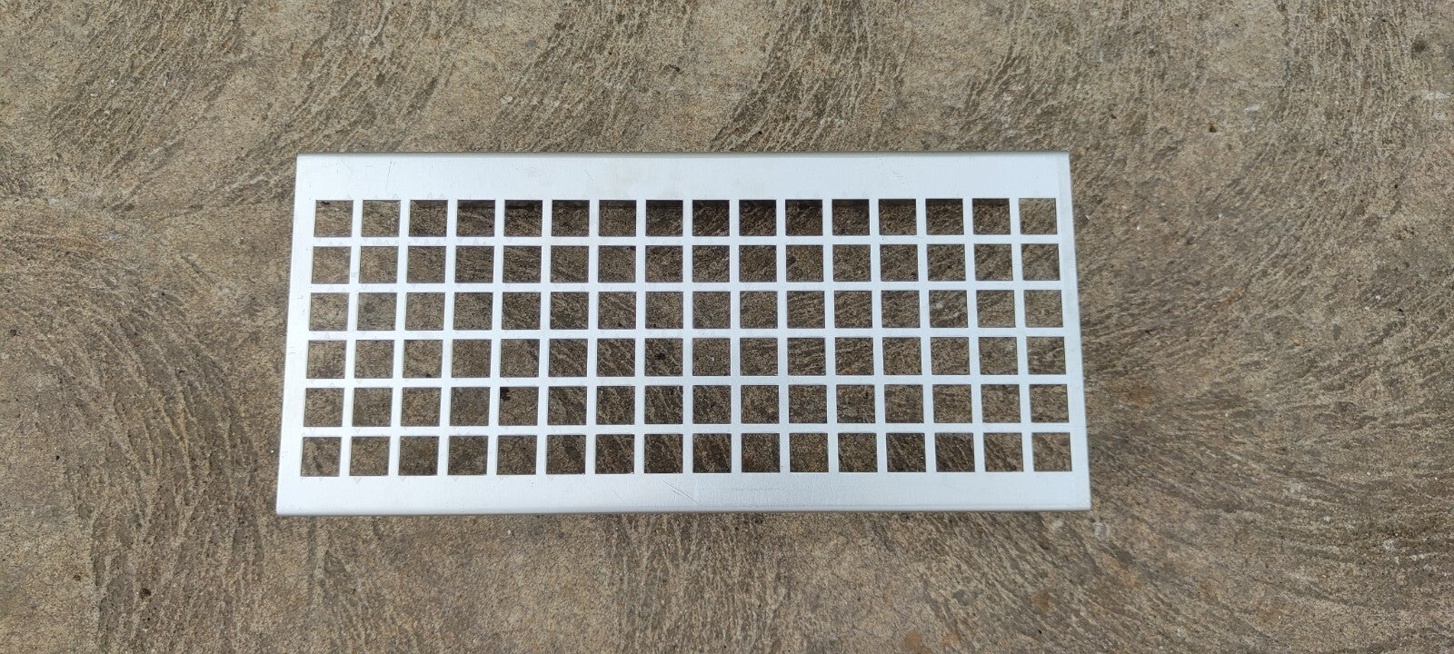 Light Guards for Ford Transit THICK 3mm Galvanized Aluminum Truck Trailer Tipper