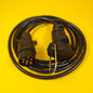 Extension Lead 7 Pin Plug To 7 Pin Flying Socket 3m Towing Cable Trailer 12V