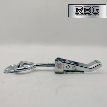 Over Centre Fastener OJOP + Catch Plate MEDIUM NON-LOCKING Trailer Truck Caravan