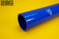 Straight Reinforced Silicone Hose Coolant Water Boost Pipes 1m VARIOUS DIAMETERS