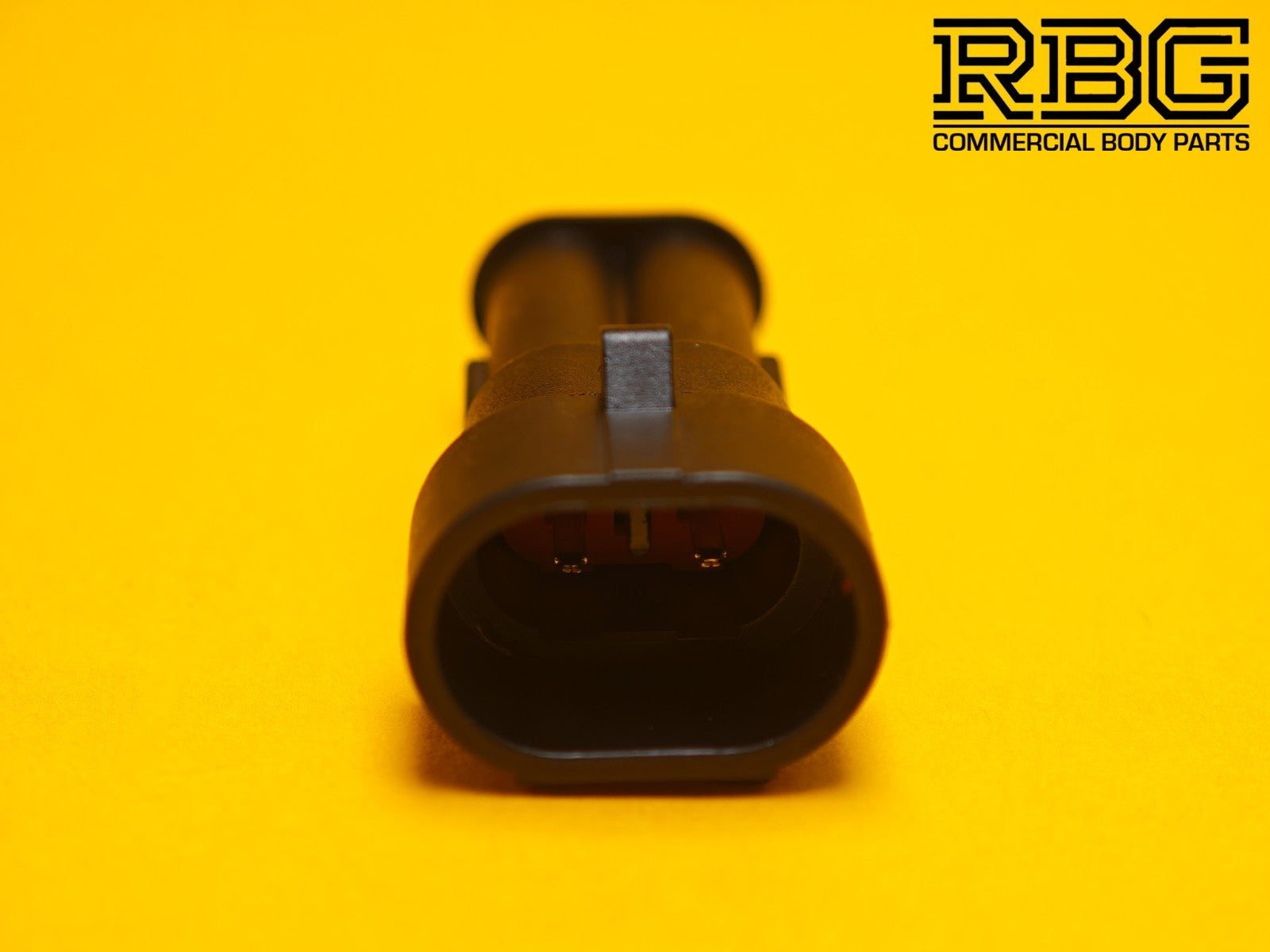 SuperSeal Electrical Plug Assembly 2 Way Female AMP Wiring Waterproof IP67 TE
