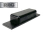 Rubber Tipper Block Pad 1x Mild Steel Weld on Landing Buffer Trailer 150mm HGV