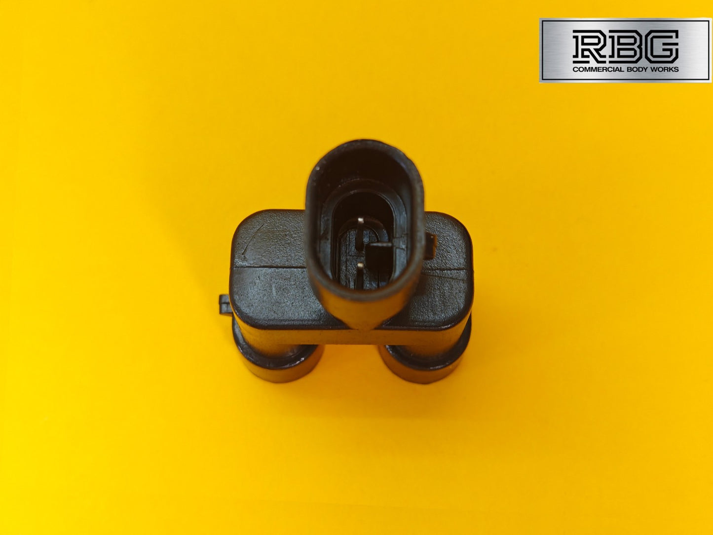 2 Pin SuperSeal Splitter For Harness Connector Y Piece Adaptor 2 Way Joiner UK