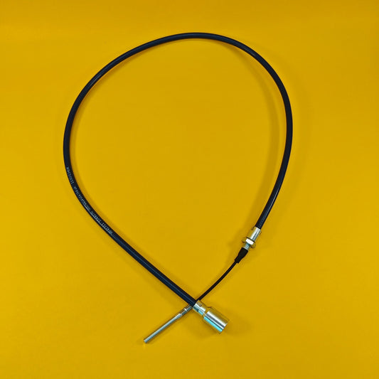 1130mm Brake Cable Long Life Detachable Bowden For Knott Ifor Williams Trailers