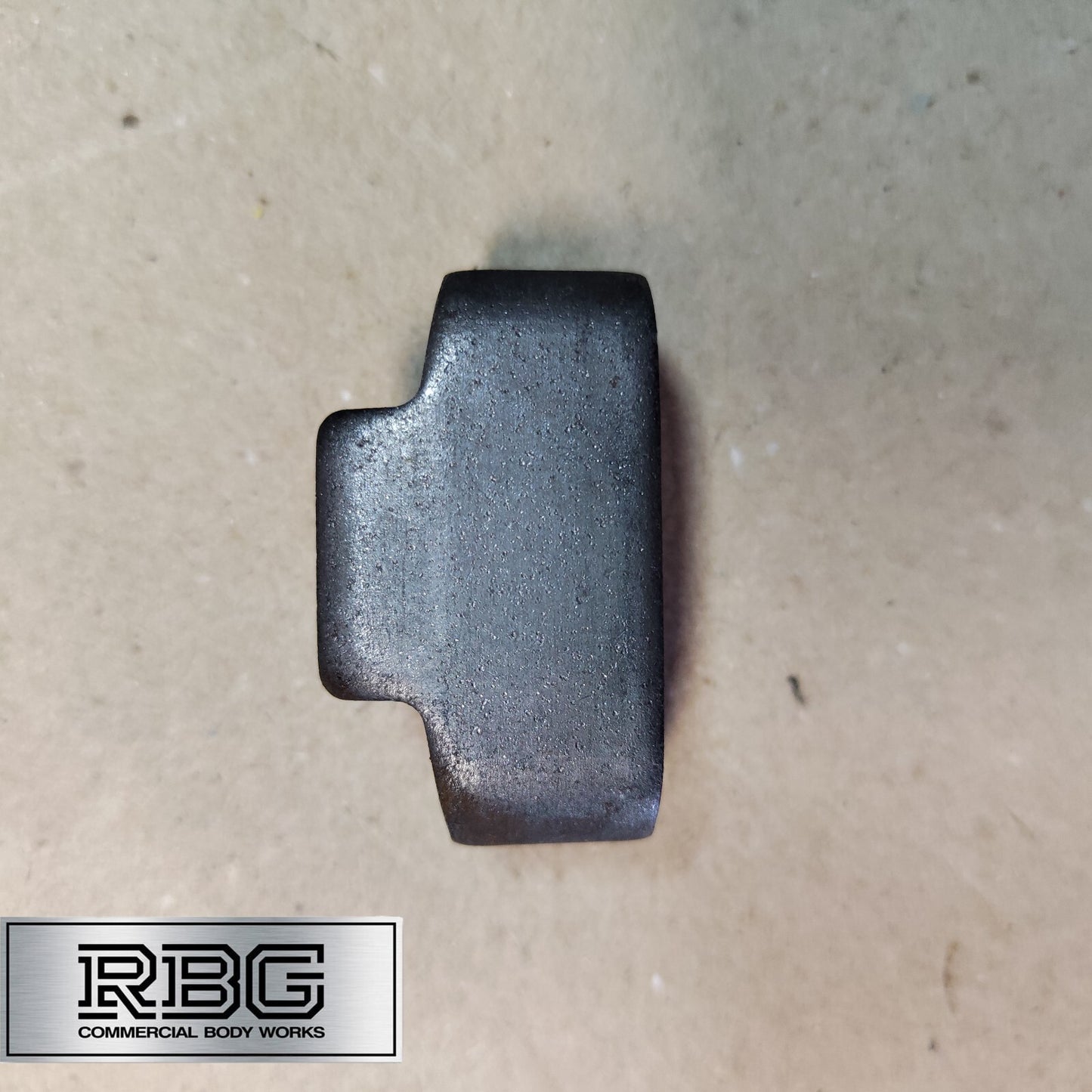 Dropside Lock Pesca Plant On Steel Tailboard Catch Truck Trailer Drop Side Latch