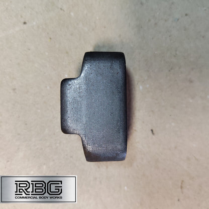 Dropside Lock Pesca Plant On Steel Tailboard Catch Truck Trailer Drop Side Latch