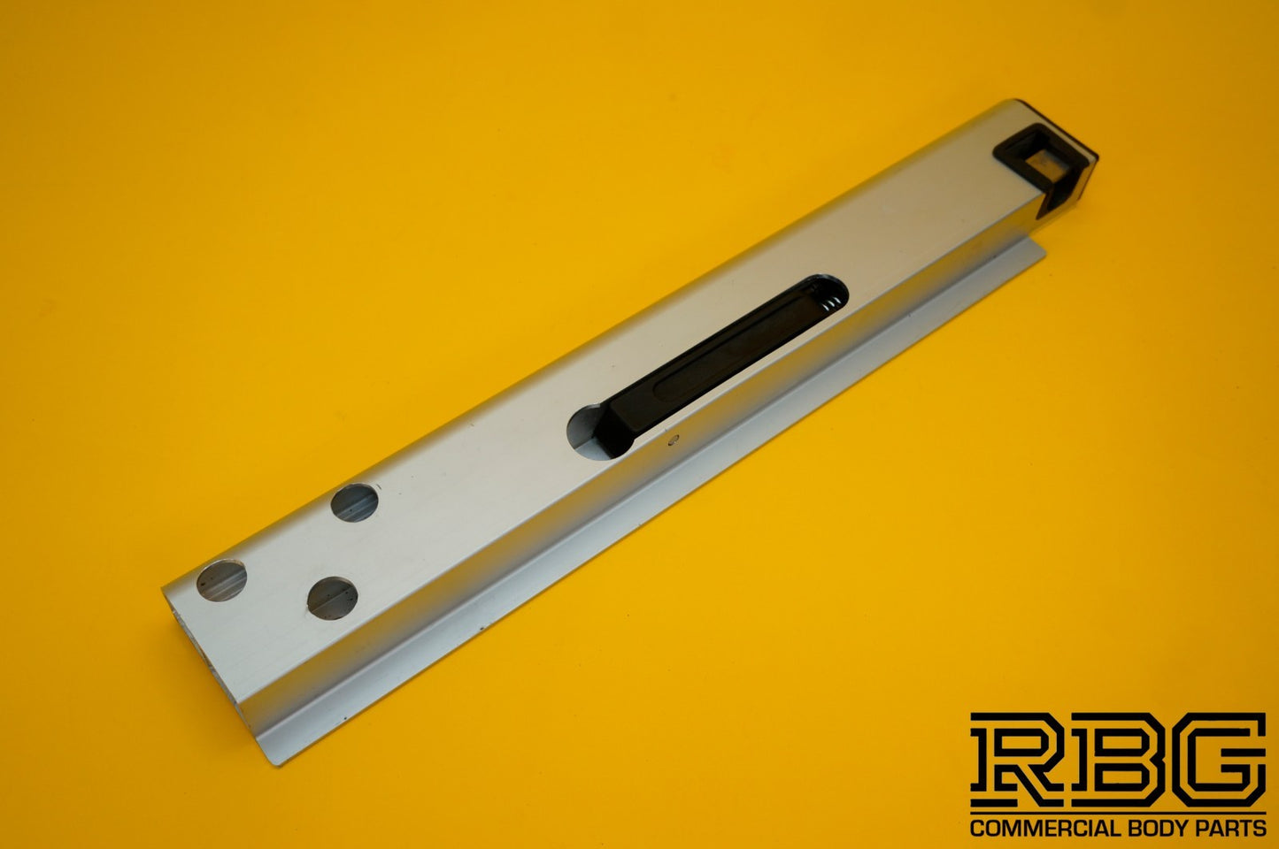 Corner Post for Tippers FRONT LEFT Alutip In Good Condition Renault
