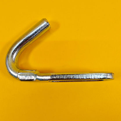 Tailboard Rope Hooks Small Zinc Plated Trailers Vans Truck Dropside Bolt On 1Pc