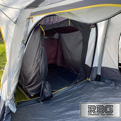 Annexe for Malvern Driveaway Awnings MP9544 & MP9545 Campervan Camping UK