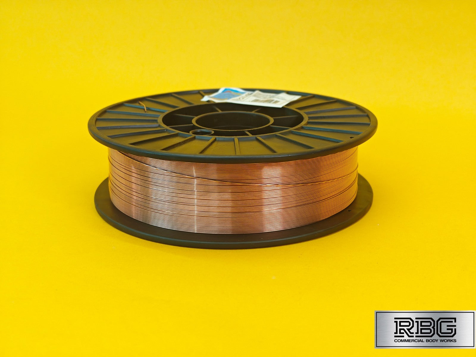 0.8mm Steel Welding Wire 5Kg Spool Roll MIG Welding Wire Mild Steel Reel UK