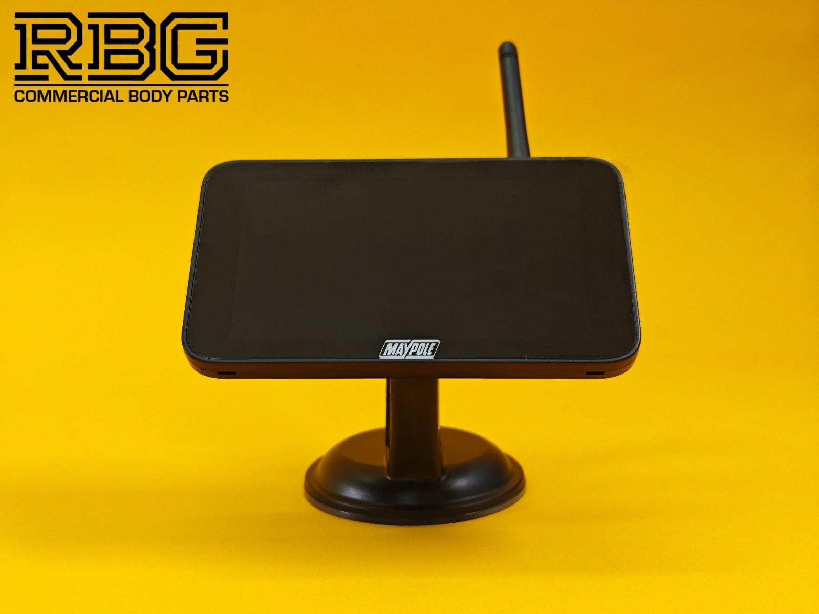 Digital Reversing Camera System WIRELESS Night Vision FHD Caravan Horsebox Lorry