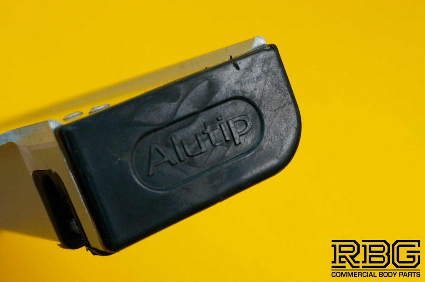 Corner Post for Tippers FRONT RIGHT Alutip In Good Condition Renault