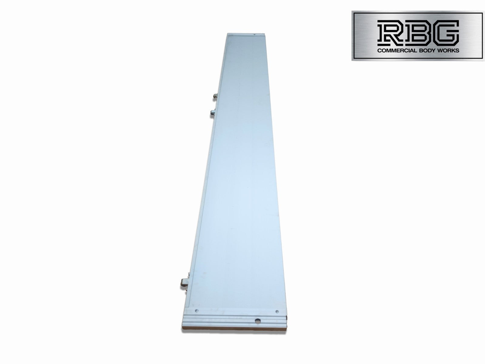 Brit-Tipp Iveco Side Board RIGHT 322x40cm for Truck Tipper UK