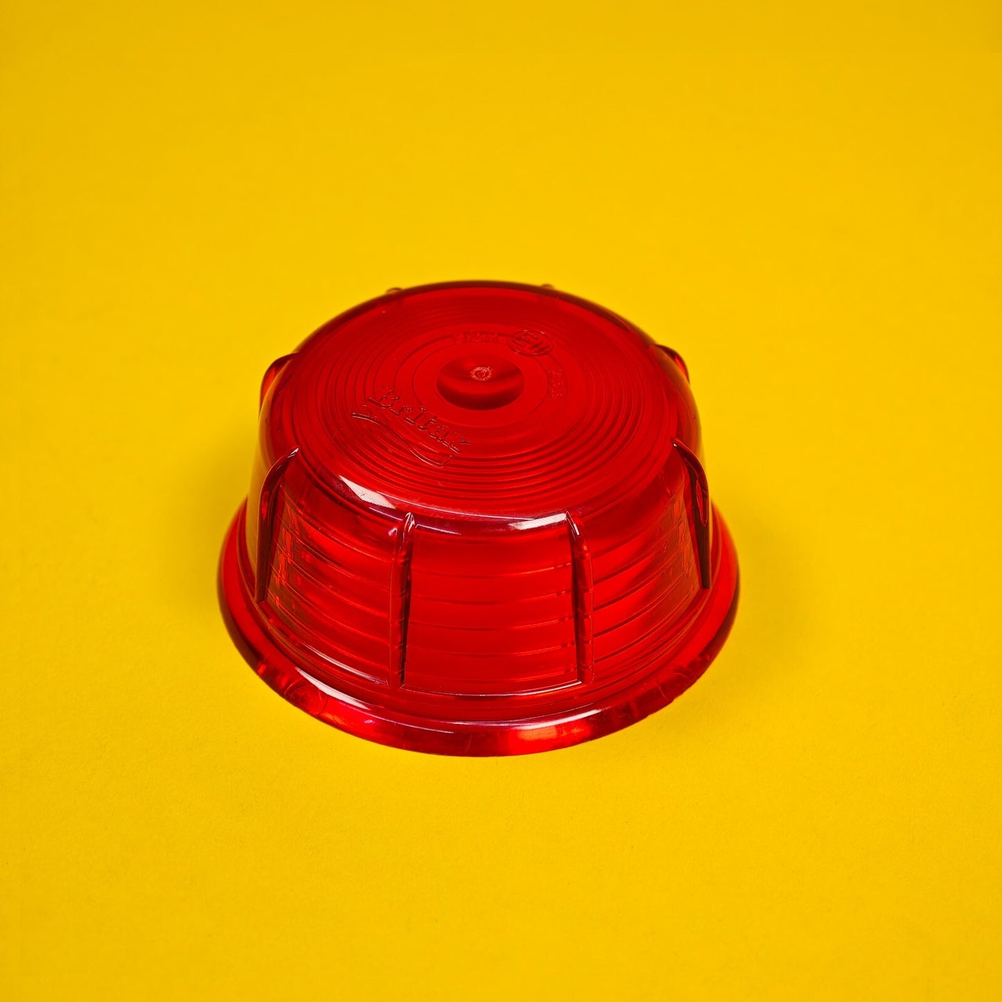 Replacement Lens Red Britax For Side Marker Lamp for Trailer Caravan Truck 12V