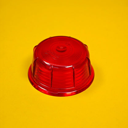 Replacement Lens Red Britax For Side Marker Lamp for Trailer Caravan Truck 12V