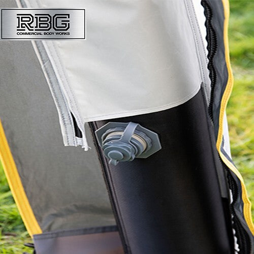 Stratford Air Sun Canopy High for Caravan Motorhome Camping Water Resistant UK