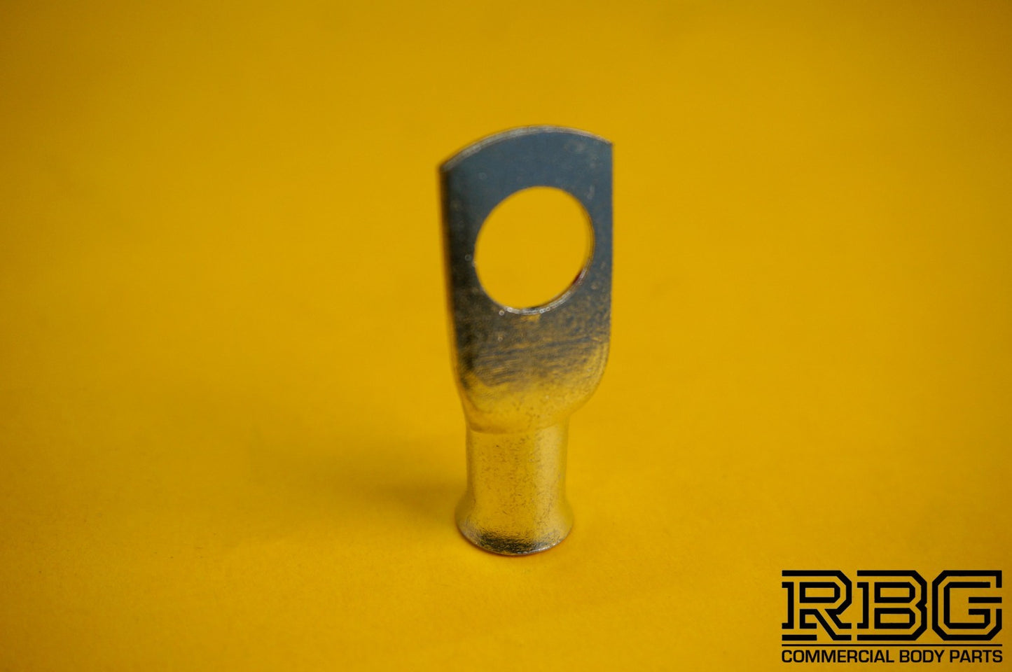 Battery Cable Terminal Copper Tube Lug 25mm² 10mm Connector Ring Crimp Welding