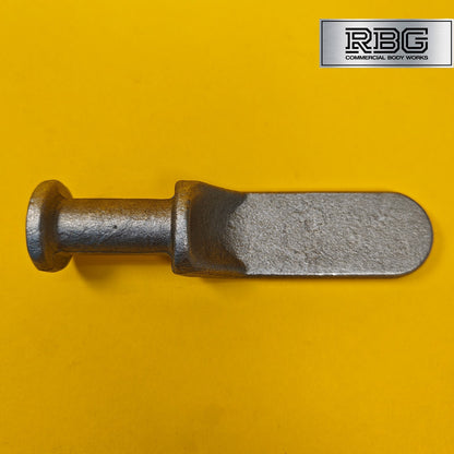 Tailboard Forket & Lug Weld on Forged Steel  Truck Dropside Tipper Trailer