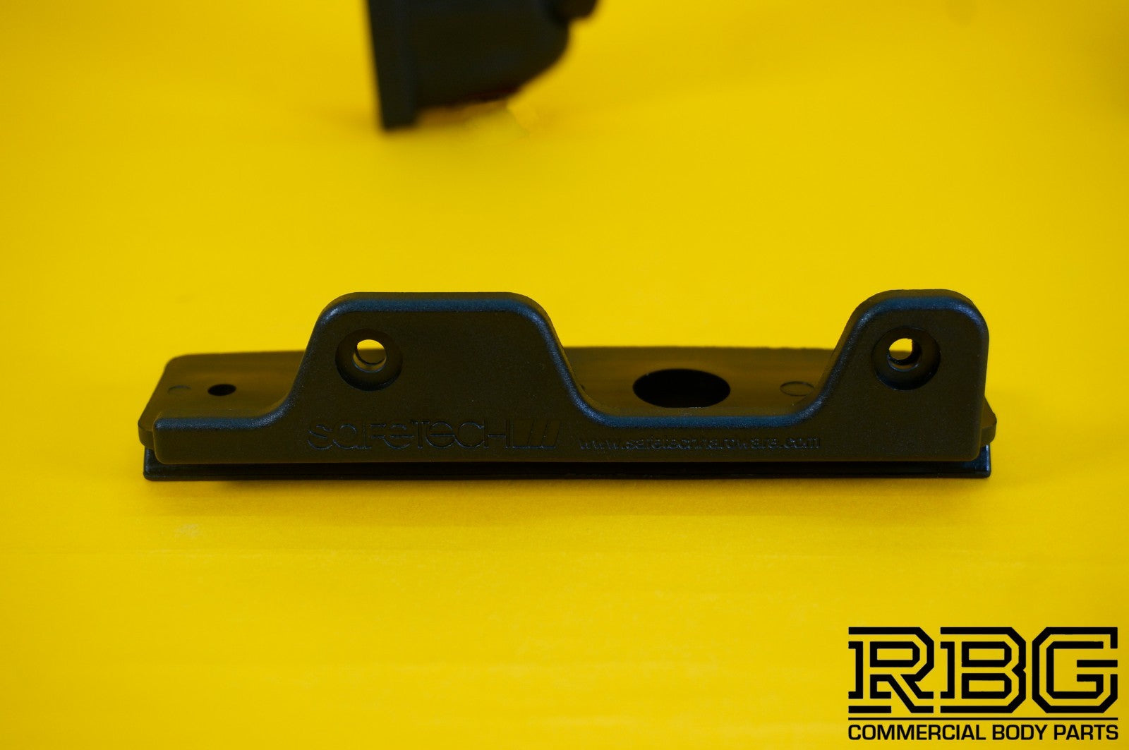 Double Hook Gate Latch Double Sided Lock SafeTech Garden Fence Gravity Latch