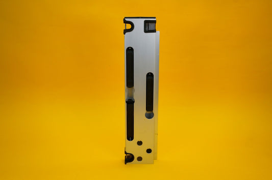 Rear Corner Post for Tippers REAR RIGHT Alutip In Good Condition Renault